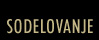 Sodelovanje